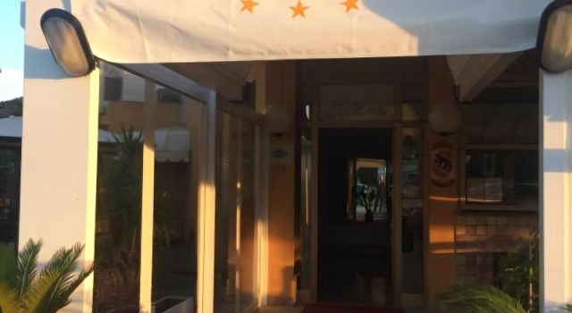 Hotel Berna