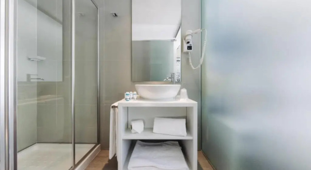 Двухместный номер Standard Lisbon Sao Bento Hotel