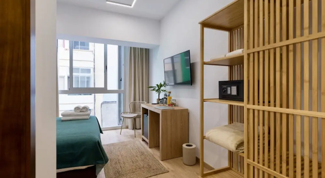 Hotel Emete by AirNest