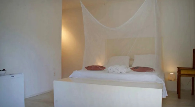 Pousada Casa da Mata