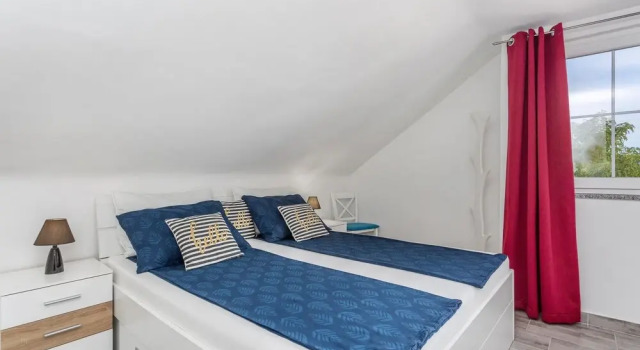 Stunning Home in Krk With Wifi and 2 Bedrooms, Prenota Hotel Hotel a Isole Quarnerine con parcheggio, Parcheggio