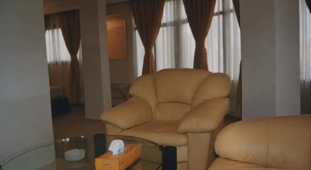 Люкс Royal Sahara Line Hotel