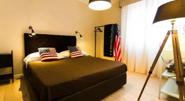 Номер Standard 1920 Maison Hotel
