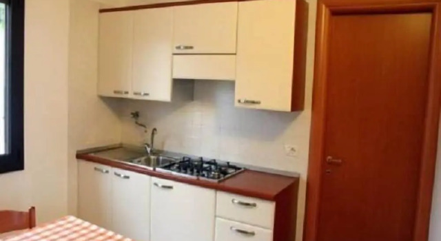 Студия Residence Club Solemare