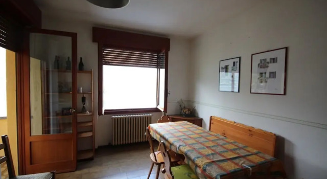 Апартаменты с 2 комнатами с балконом Pozzuolo Apartment