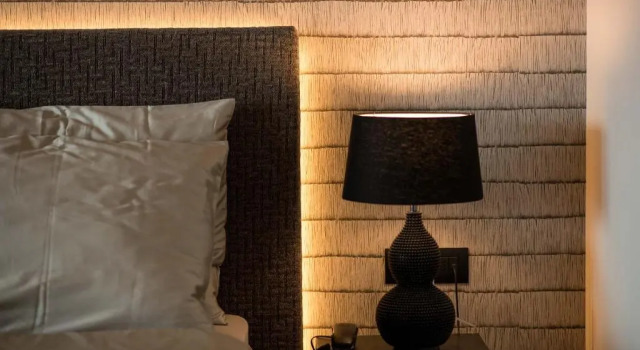 Двухместный номер Standard Hotel Finkenhof - Feel at home