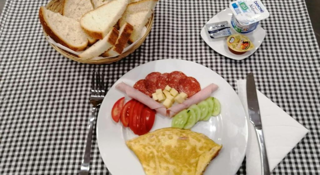 Pensiunea Sofia, Book Hotel Vetiş Satu Mare