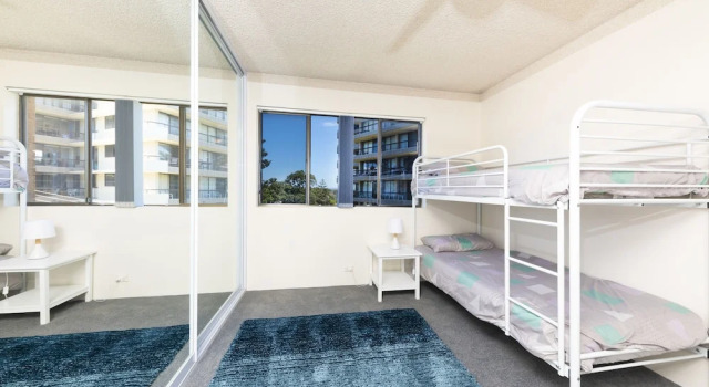 Oceancrest Unit 10, Забронировать Отель Отели Форстер 3 звезды, рядом с Forster Tenpin Centre, 3*