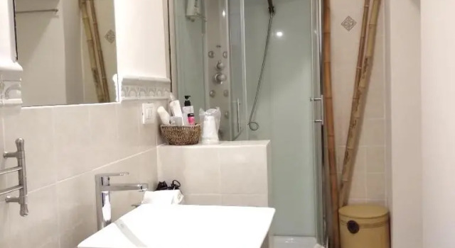 Номер Standard B&B Orchard