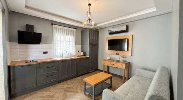 Полулюкс Talles Suite Alacati