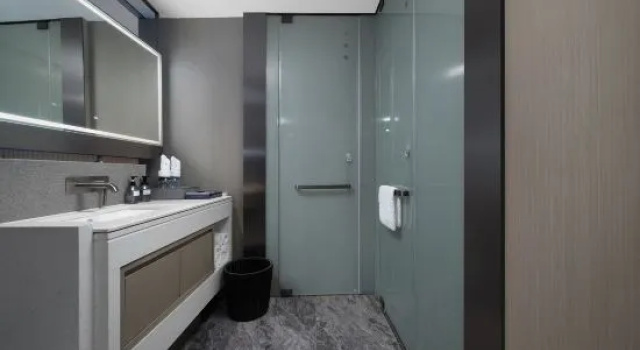 Suite Changsha Qintian·Yue Hotel