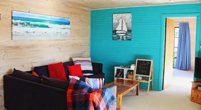 Redbill Beach Retreat