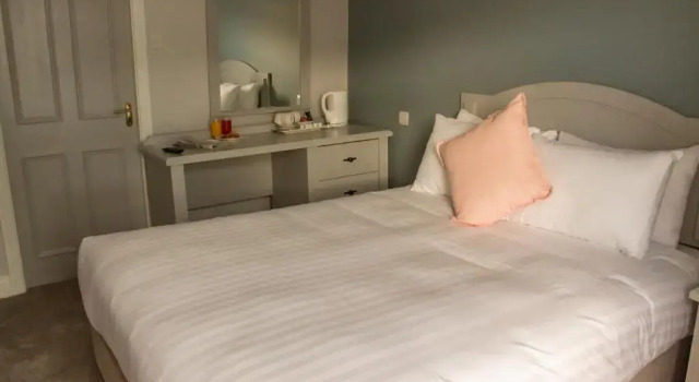 Двухместный номер Standard The Sands Hotel