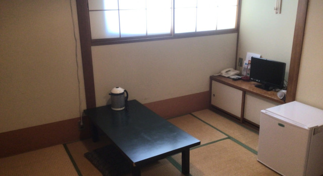 Hotel New Yama
