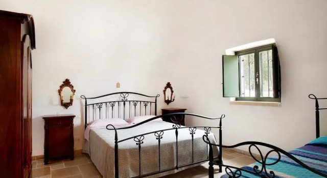 Trullo degli Emme, Buchen Sie Ferienhaus Hotels in Ostuni mit Pool, Schwimmbad