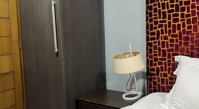 Номер Standard The Classio Hotel by House J