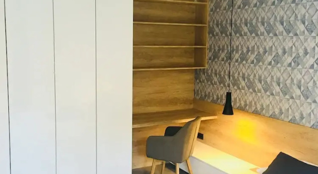 Апартаменты Bcadria Deluxe Apartment
