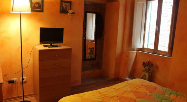 La Casina di Via Cresci, 14