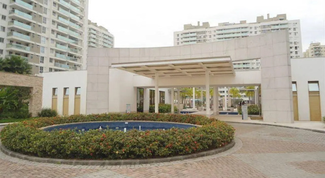 Condominio Esplendido, Забронировать Отель Отели штата Рио-де-Жанейро 3 звезды, 3*