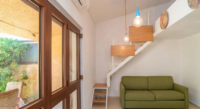Vecchio Marino H4, Book Hotel Palau Emerald Coast