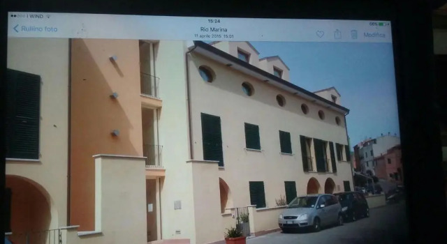 Lejlighed Appartamento Massimo