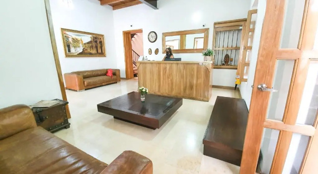 La Mercedes Hostal Boutique By MH, Reservar Hotel boutique Hotéis boutique em Cali, Hotel boutique