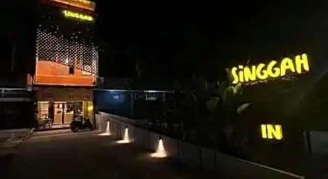Singgah Hotel Pekanbaru
