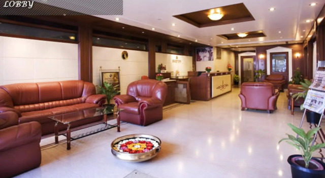 Sun International Hotel and Resorts, Забронировать Отель Отели Бангалора 3 звезды, рядом с Ботанический сад Лалба, 3*