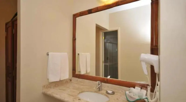 Двухместный номер Standard Rio Búzios Beach Hotel