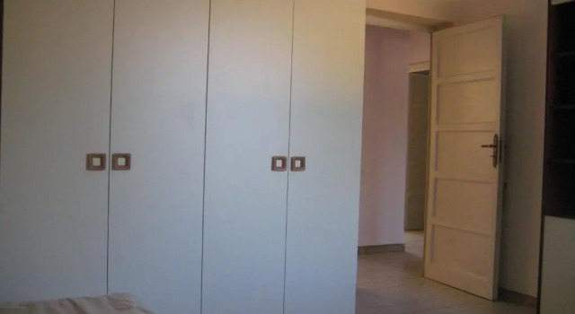 Nice Apartment Near The Riviera, Book Apartment Hotels in Abruzzo with Parking, Parking