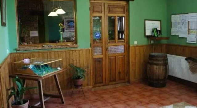 Hostal La Colonial, Prenota Hotel Madrigal de la Vera 