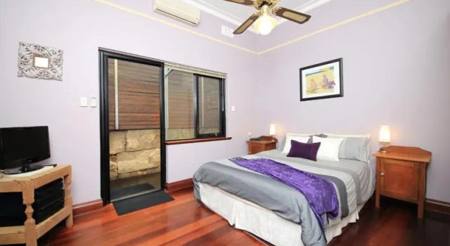 Dawson Accommodation, Book Hotel Perth CBD Perth