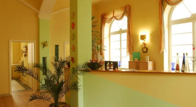 Kurhotel Fürstenhof