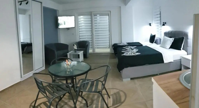 Номер Superior Villa & Apartments Antigona