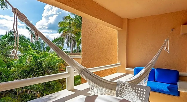 Номер Standard Puerto Aventuras Hotel & Beach Club