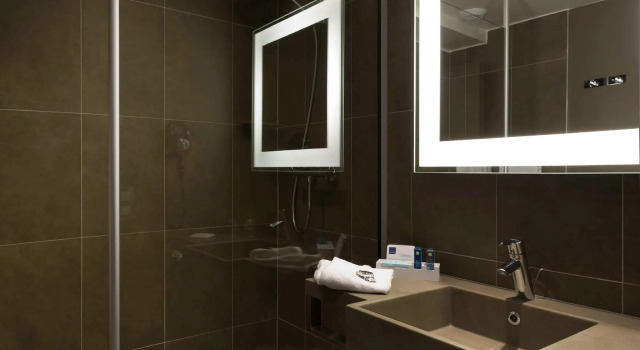 Номер Superior Novotel Leeds Centre
