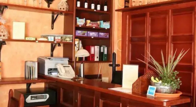 Hotel Dar