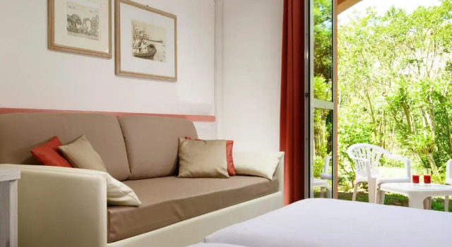 Номер Classic Garden Toscana Resort