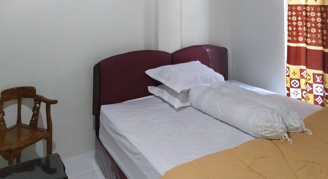 Habieb Homestay Syariah RedPartner, Rezervasyon Otel Lhoksumawe Banda Aceh