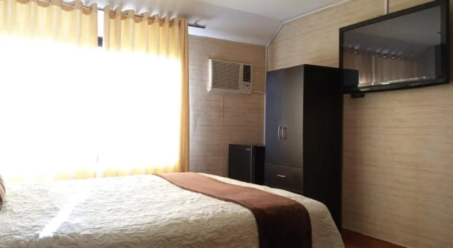 Номер Superior Monterrico Hotel Perú