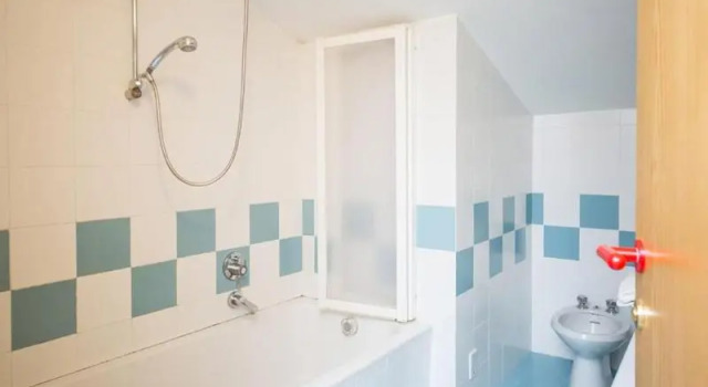 Номер Standard Club Hotel Olivi