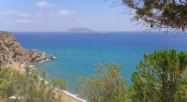 Студия Deluxe Apollon Village Hotel