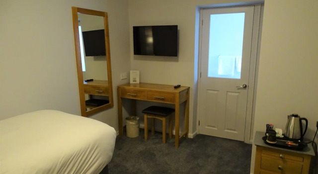 The Beeches Hotel and Leisure Club