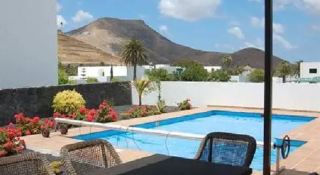 Villas Yaiza Village