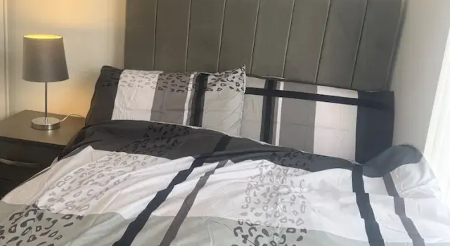 Stylish Dream Home With 4 En-suite Bedrooms