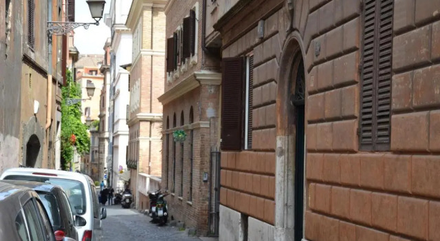 Penthouse Cardello Colosseum