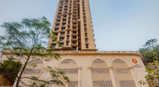 TULIIPSTAYS - Vikhroli Mayfair Hillcrest