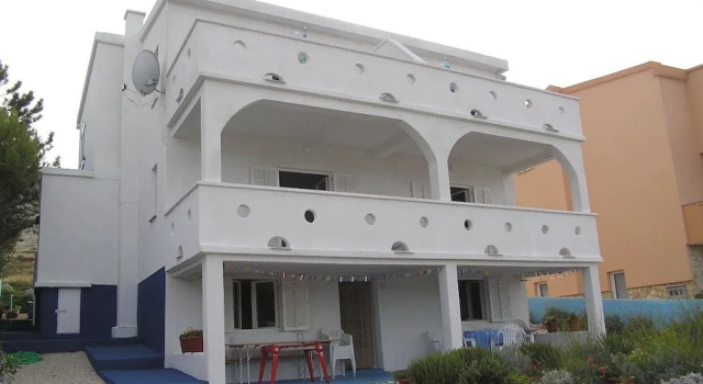 Apartments Kondic, Rezerwuj Apartament Pag 