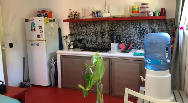 Апартаменты Cozy Little Apartment