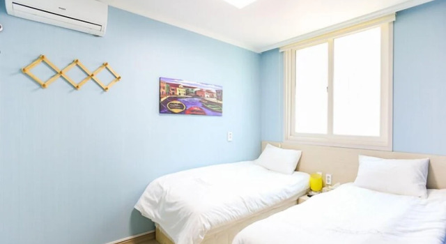 Номер Standard Beluga Guest House - Hostel